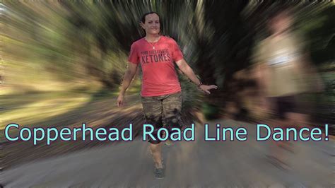 copperhead road line dance|pauline jones copperhead road dance.